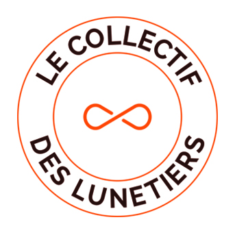 LOGO-LE COLLECTIF DES LUNETIERS